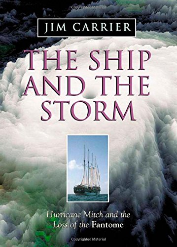 The Ship and the Storm